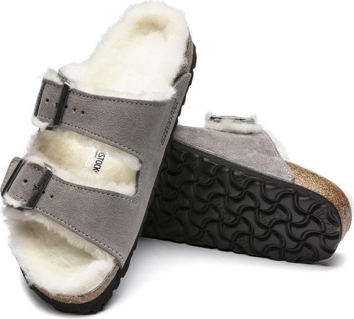 Produktbild Birkenstock Arizona Fur(Sandals) (44)