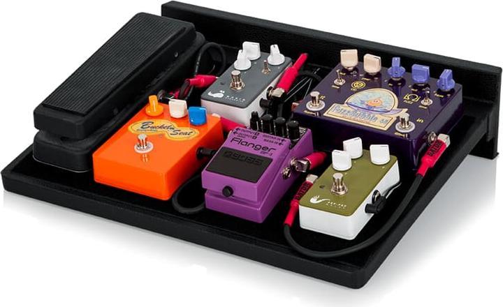 Actual product image Gator G-MULTIFX-2411