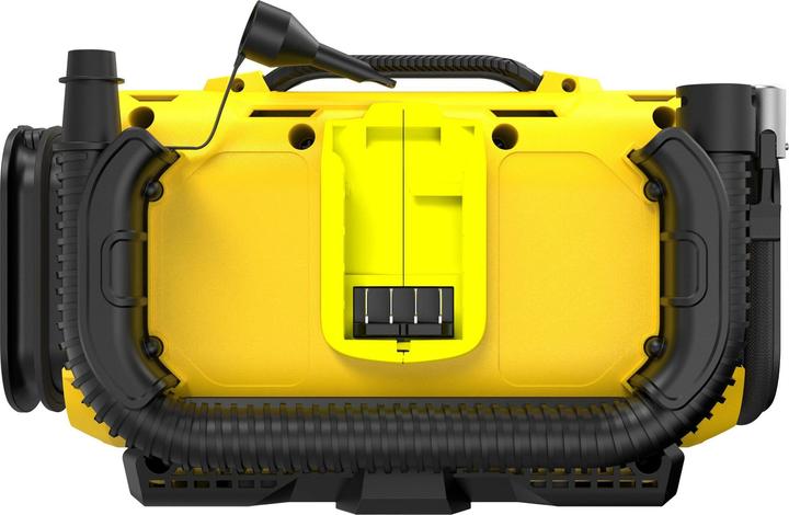 Actual product image Stanley SFMCE520B-QW (11 bar, 1 l)