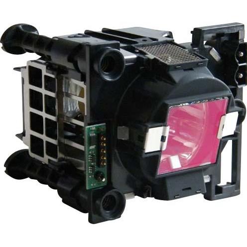 Codalux Beamerlampe für PROJECTIONDESIGN 400-0500-00, 400-0400-00, PHILIPS Lampe mit Gehäuse, Beamerlampe