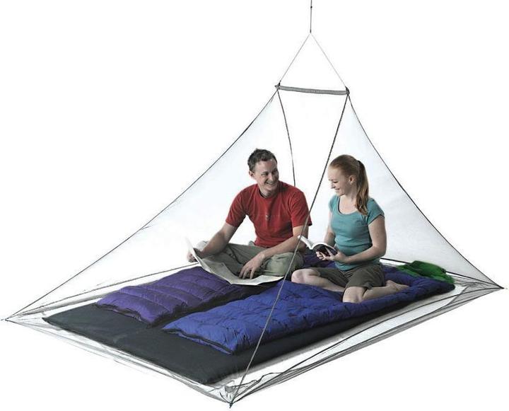Sea To Summit Nano Mosquito Net Double
