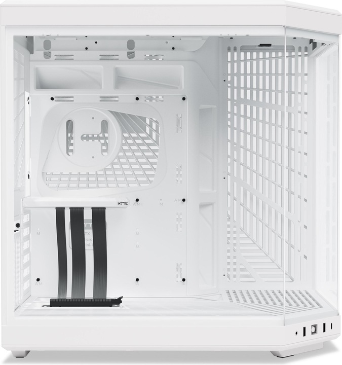 Produktbild Hyte Y70 (mATX, ITX, ATX, E-ATX)