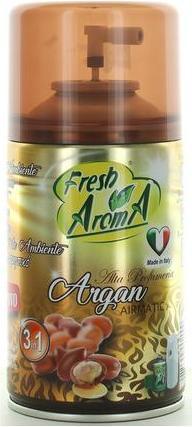 Fresh Aroma Nachfüllspray Argan Oil (Spray)
