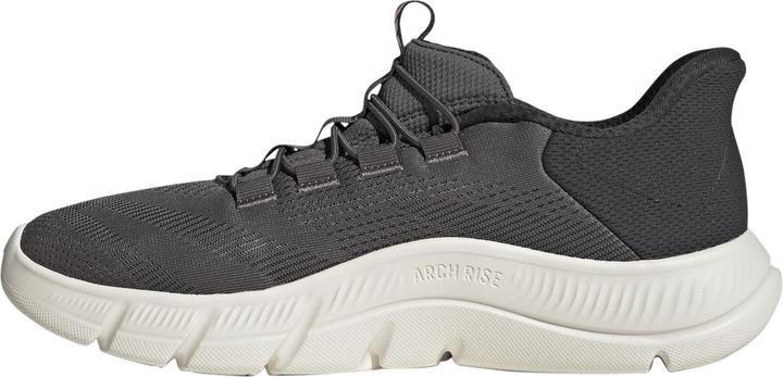Image du produit Adidas Chaussures Basses Décontractées Cloudfoam Flex Rapidfit (44)