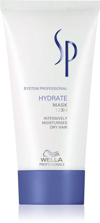 Image du produit Wella Hydrate Mask (400 ml)