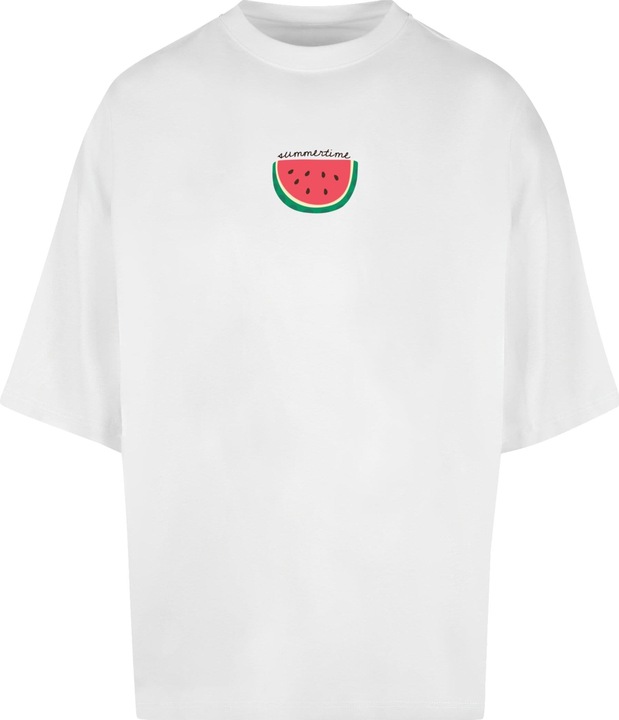 Produktbild Merchcode Summer - Summertime Huge Tee - 117083 (L)