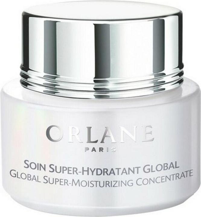 Actual product image Orlane Hydration Global Super-Moisturizing Concentrate (50 ml, Day cream)