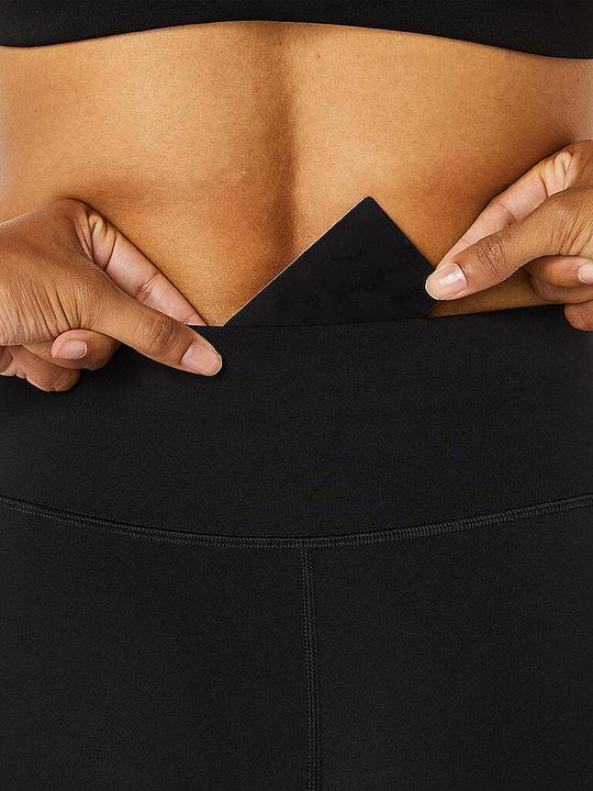 Actual product image ASICS Performance Race High Waist (S)