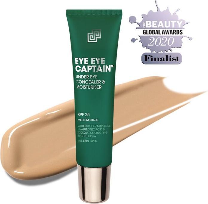 Produktbild Shakeup Eye Eye Captain Undereye Concealer Medium