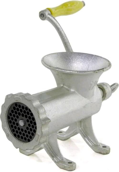 Produktbild Reber S.R.L. Manuelle Fleischwölfe Nr. 12