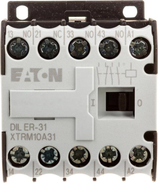 Produktbild Eaton Hilfsschütz