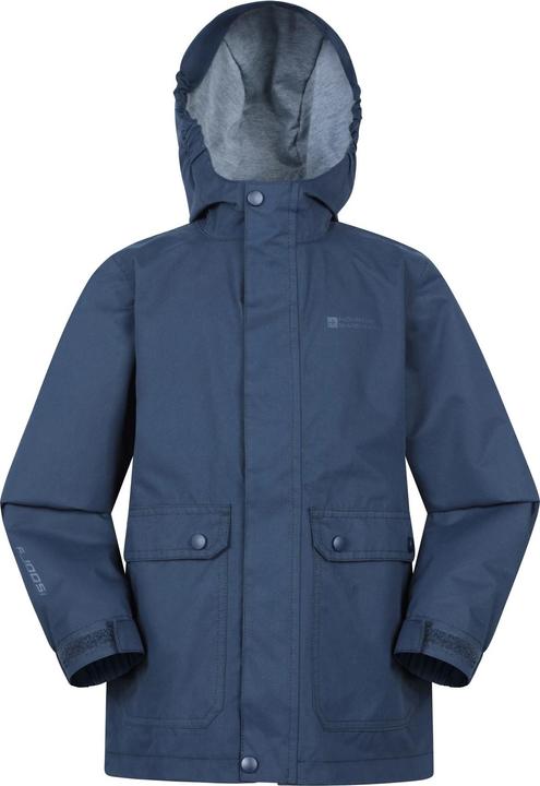 Produktbild Mountain Warehouse Coast Jacke wasserfest (104)