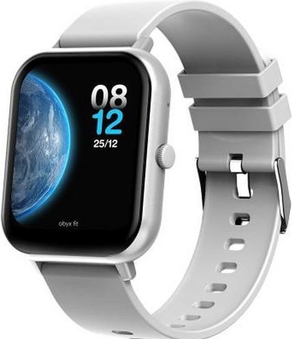 Actual product image Abyx Fit Touch 3 - Space Grey