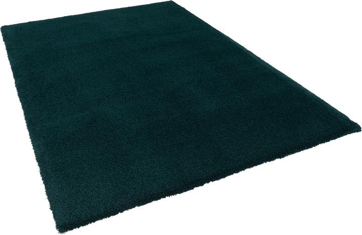 Produktbild Snapstyle Luxus Hochflor Langflor Teppich Harmony (100x200 cm)