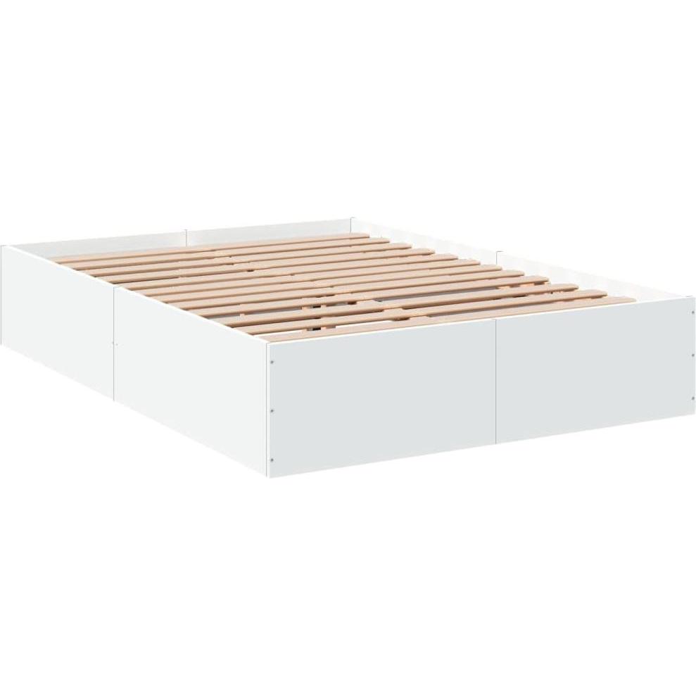 Thumbnail - VidaXL, Bett, Kees (135 x 190 cm)