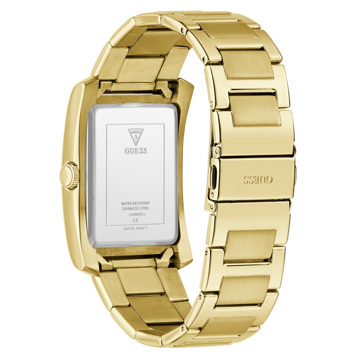 Image du produit Guess Clyde (Montre analogique, 33.70 mm)