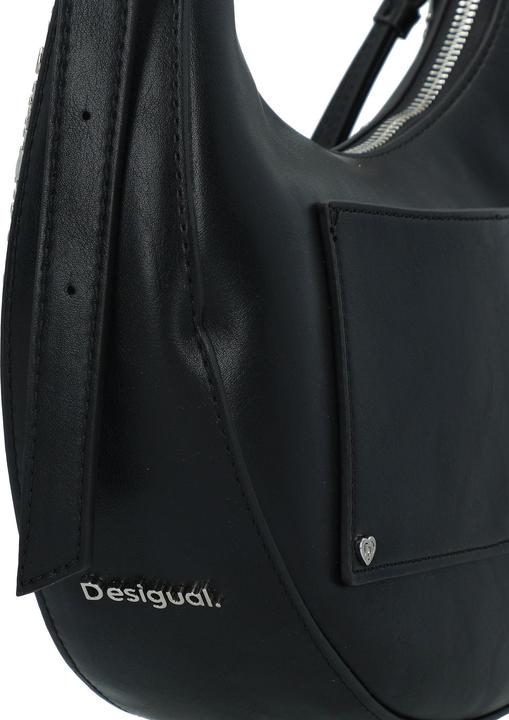 Immagine prodotto Desigual Borsa a tracolla da 29 cm