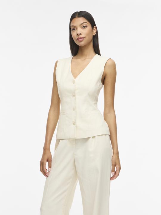 Produktbild Vila VIPOCKEY Tailored Weste (44)