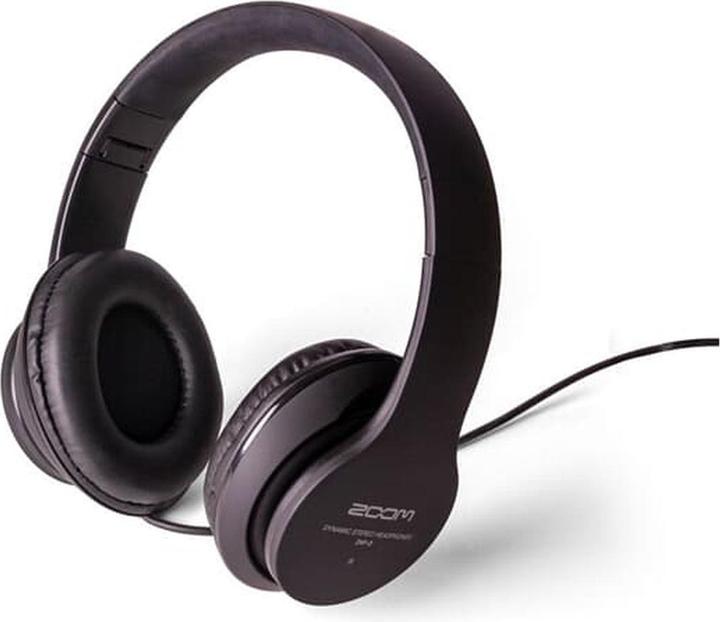 Actual product image Zoom ZUM-2PMP