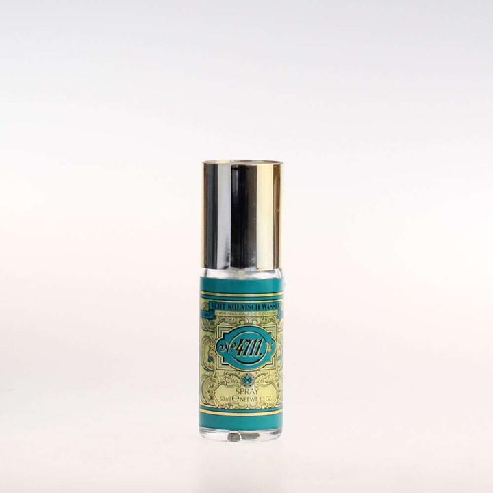 Immagine prodotto Tabac Real Eau de Cologne (Getto vaporizzato, 50 ml)
