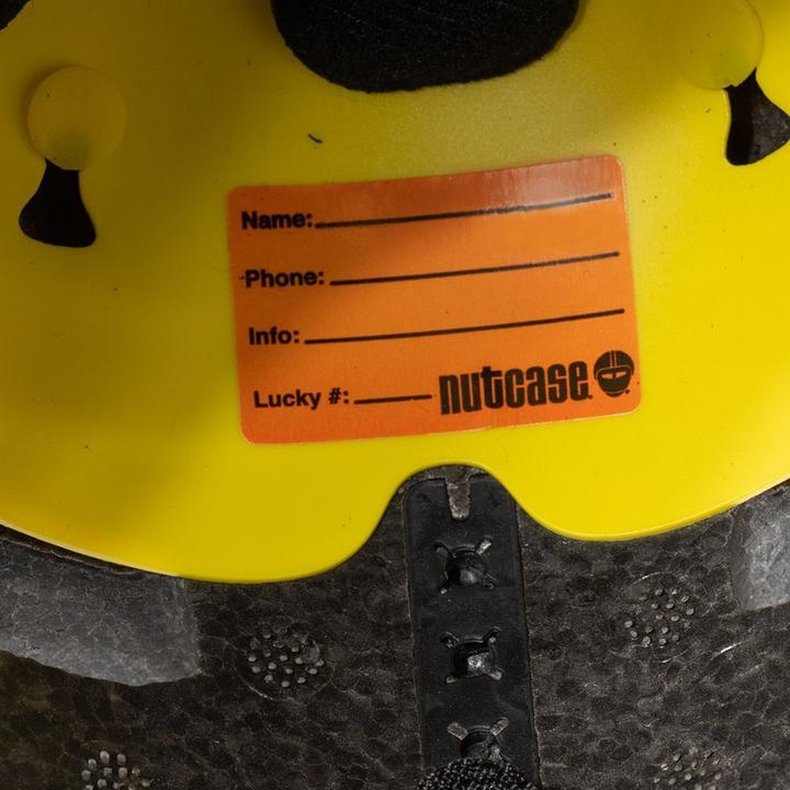 Image du produit Nutcase Bébé Nutty Mips