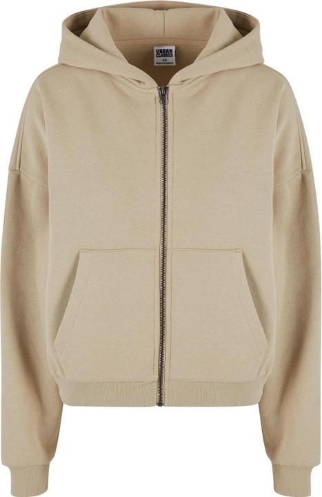 Image du produit Urban Classics - Veste à capuche - Femme (5XL)