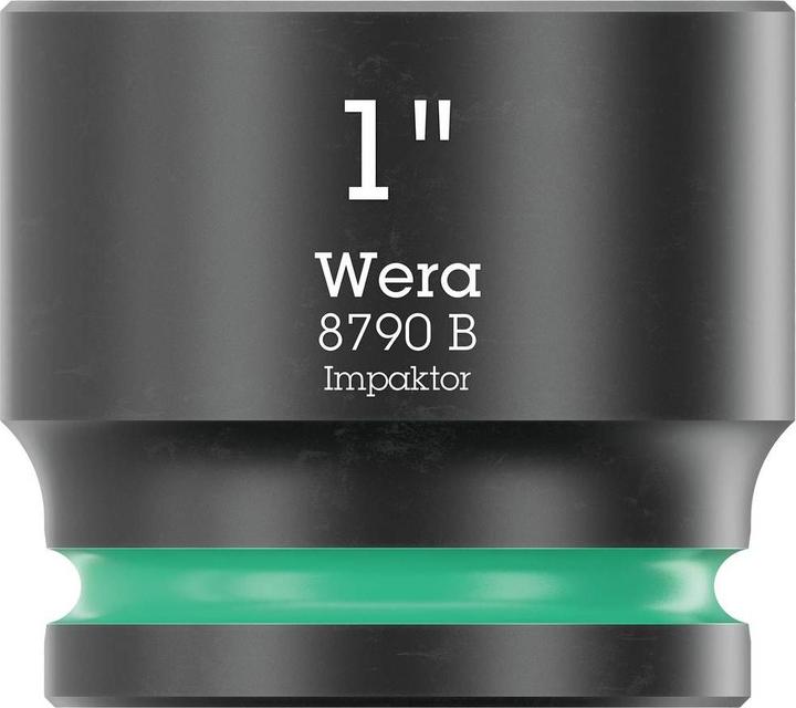Image du produit Wera 8790 B Impaktor 1" (1")