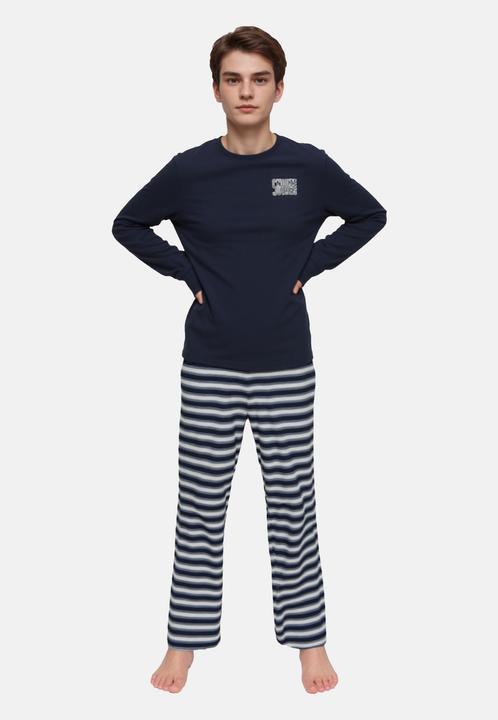 Produktbild Name it Pyjama AMEL Schlafanzug (134)