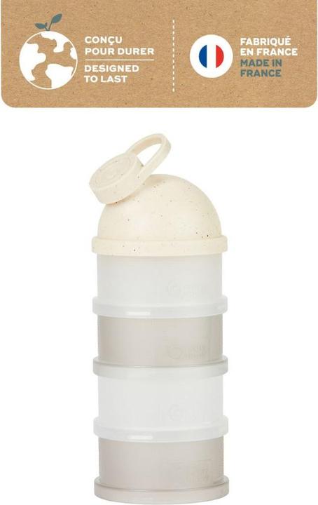 Actual product image Babymoov Babydose Milchpulver-Portionierer