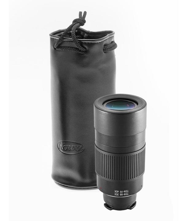 Productafbeelding Kowa TE-80XW 35x/40x groothoek oculair met 80° GF - 2% korting in de winkel