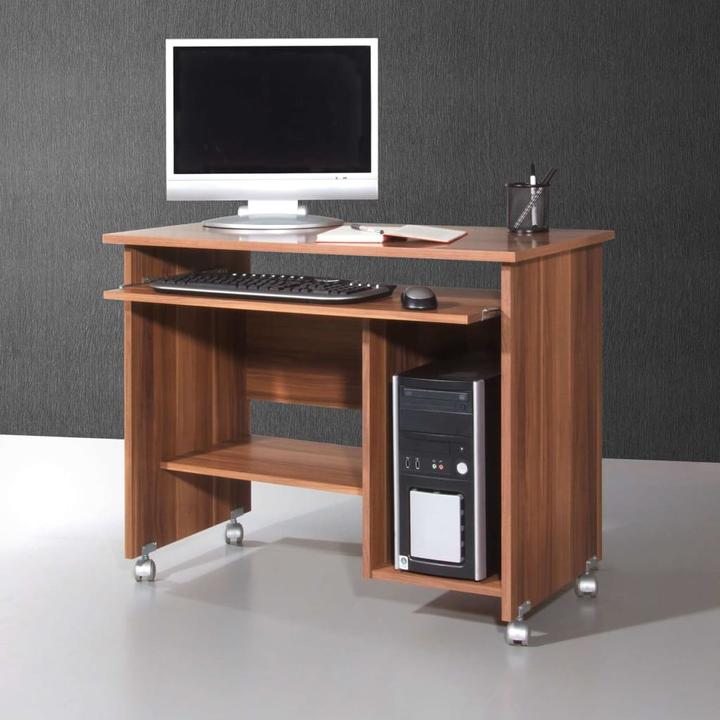 Immagine prodotto Germania Tavolo da computer (90 x 48 x 72 cm)