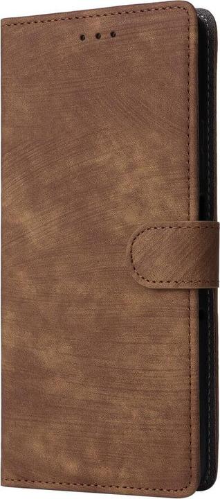 Actual product image Cover-Discount Etui mit RFID Blocker (Xiaomi Poco X7, Xiaomi Redmi Note 14 Pro, Xiaomi Redmi Note 14 Pro 5G)