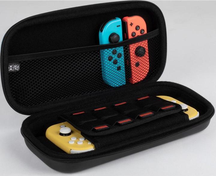 Actual product image NoName ONE PIECE - Team - Housse de Protection - Nintendo Switch/Lite/Oled (Switch Lite, Switch OLED, Switch)