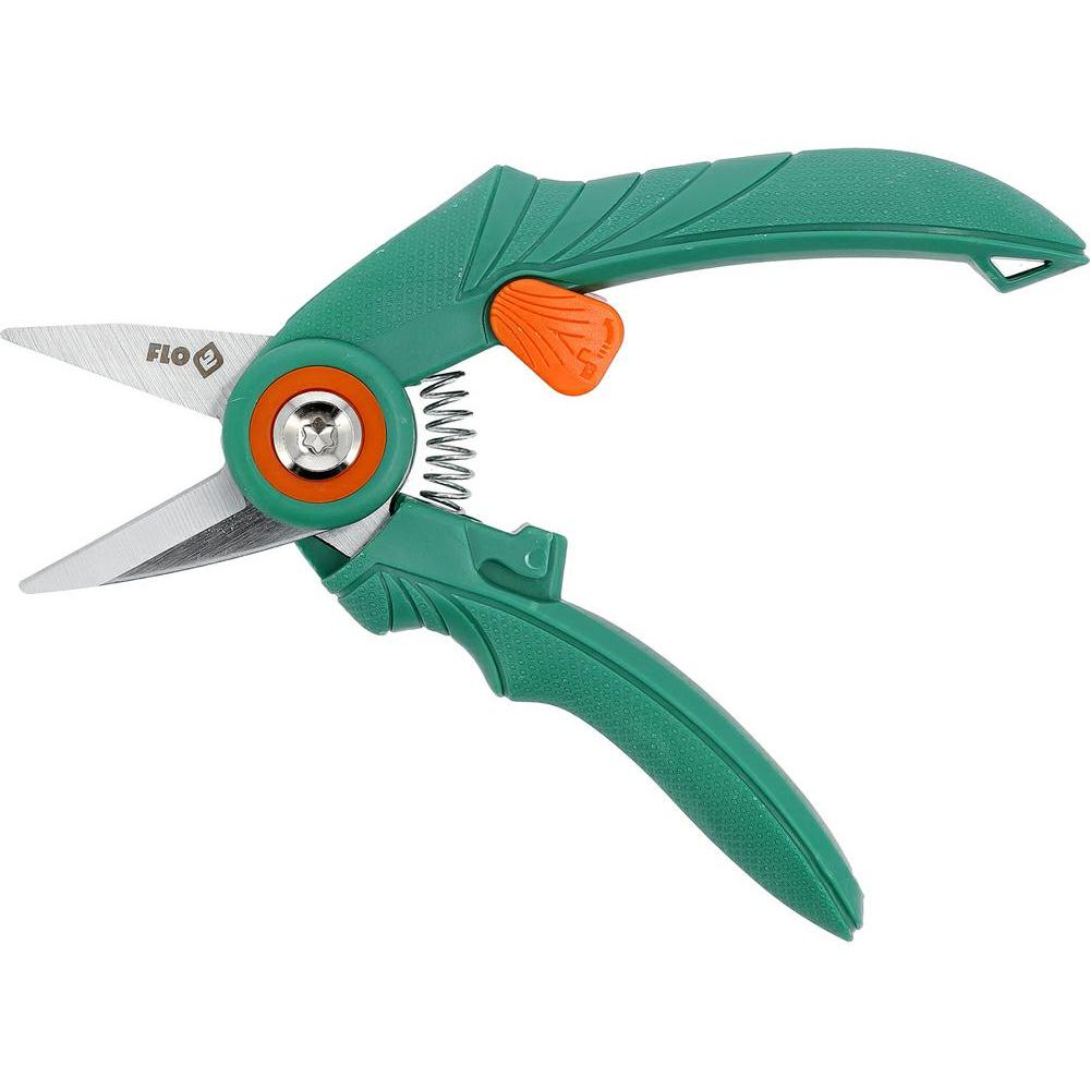 Toya, Cesoia da giardinaggio, Flo Scheren-Gartenschere
