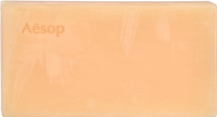 Produktbild Aesop Nurture Bar Soap (Hartseife)