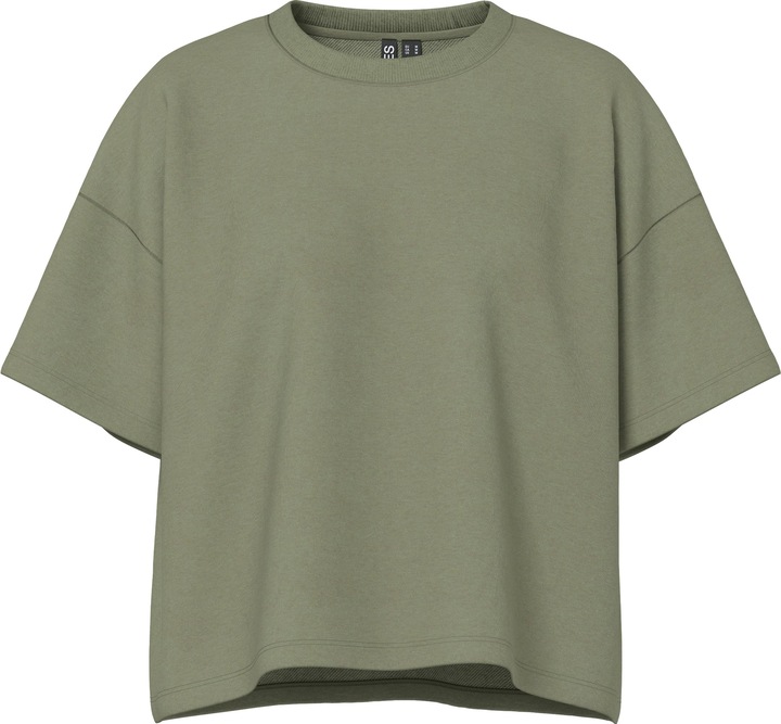 Deep Lichen Green