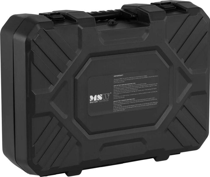 Immagine prodotto MSW Induktionsheizgerät Induktionspule Heizgerät Induktionsheizer Induktionserhitzer