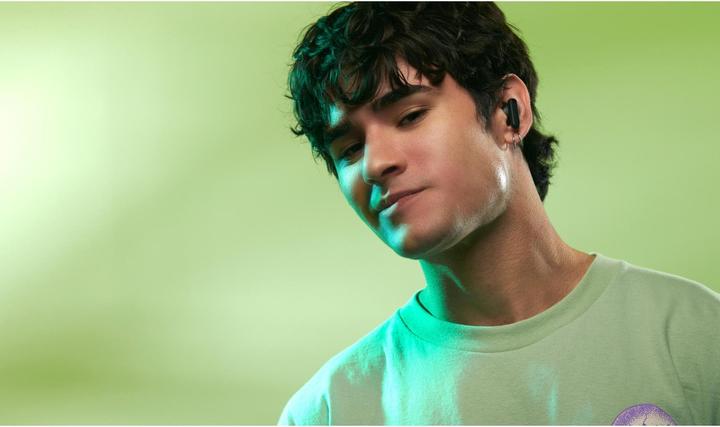 Produktbild Skullcandy Smokin Buds (Keine Geräuschunterdrückung, 20 h, Kabellos)