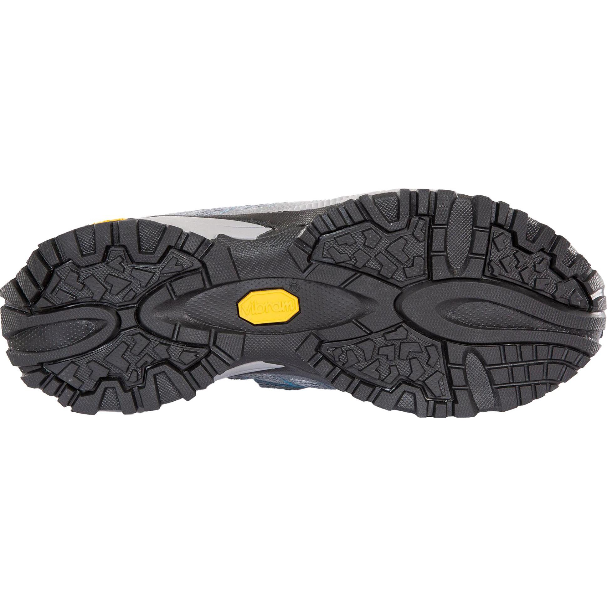 Thumbnail - Trespass, Damen, Wanderschuhe, DLX ZINDZI Damen Laufschuhe (35.5), Grau