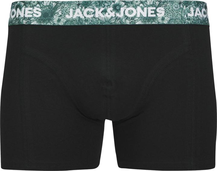 Produktbild Jack & Jones 3er-pack Trunks Trunks (XL, 3er Pack)