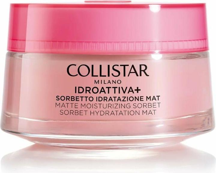 Image du produit Collistar Idroattiva+ Sorbetto Idratazione Mat (50 ml, Crème de jour)