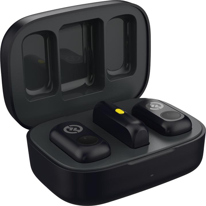 Productafbeelding Hollyland Lark A1 Duo - Type-C (with Charging Case)