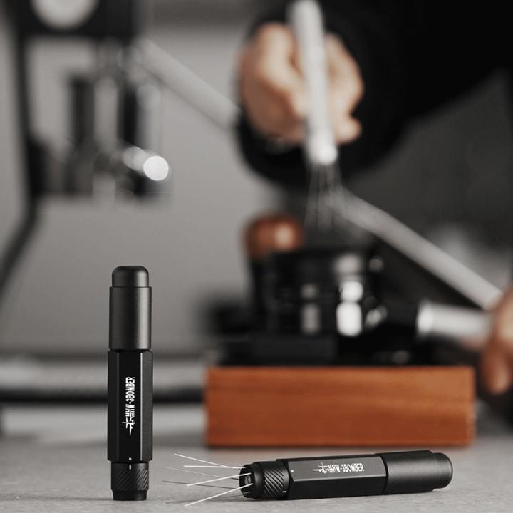 Immagine prodotto MHW 3Bomber Nadelverteiler Pro