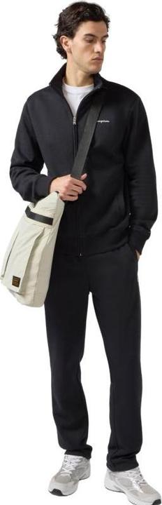 Produktbild Champion schwarzer Herren-Trainingsanzug (XL)