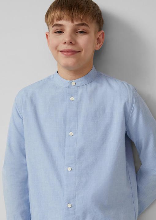 Immagine prodotto s.Oliver Hemd Hemd (134, 140)