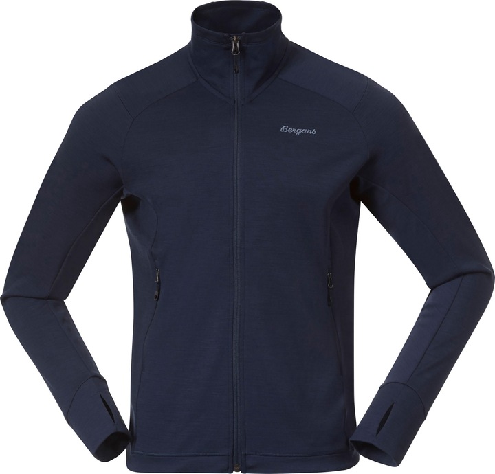 Image du produit Bergans Rabot Mérino Tech (L)