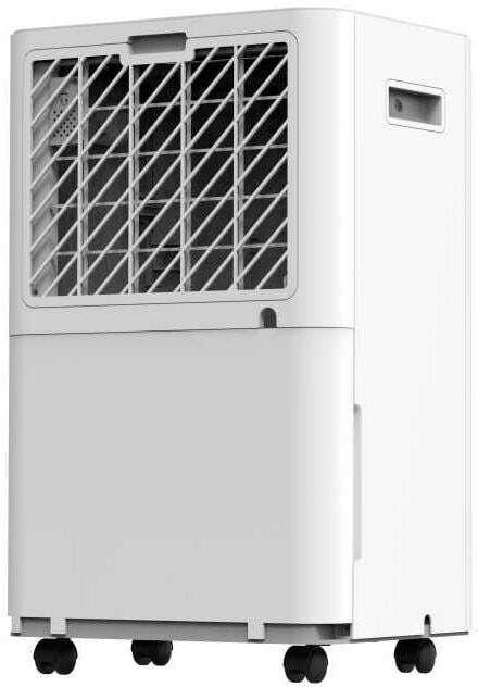 Produktbild ecofort ecoQ 20L Essential (50 m², 20 l/24h)