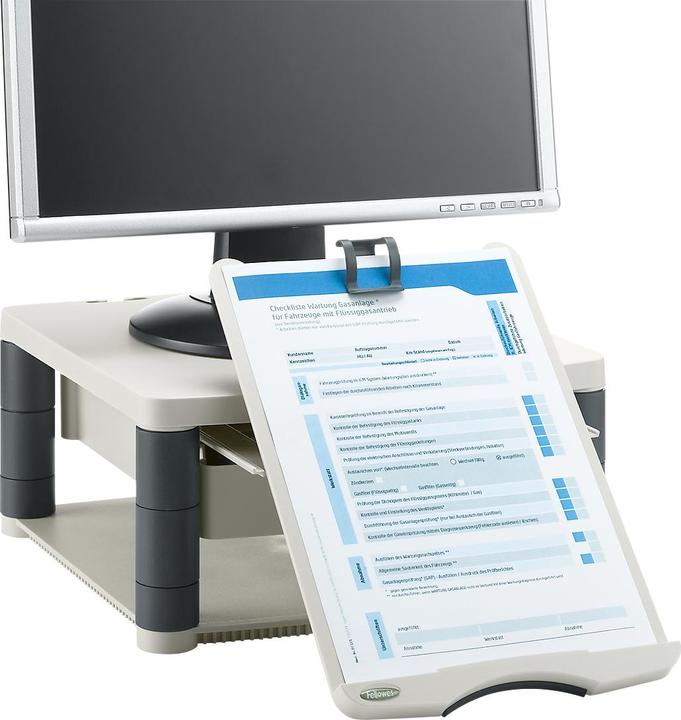 Produktbild Fellowes Premium Plus