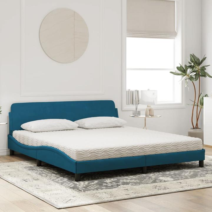 Produktbild vidaXL Khioniia (180 x 200 cm)
