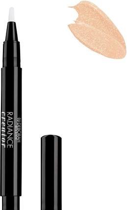 Actual product image Deborah Milano Deborah Radiance Creator Concealer No 03 (03 Apricot)